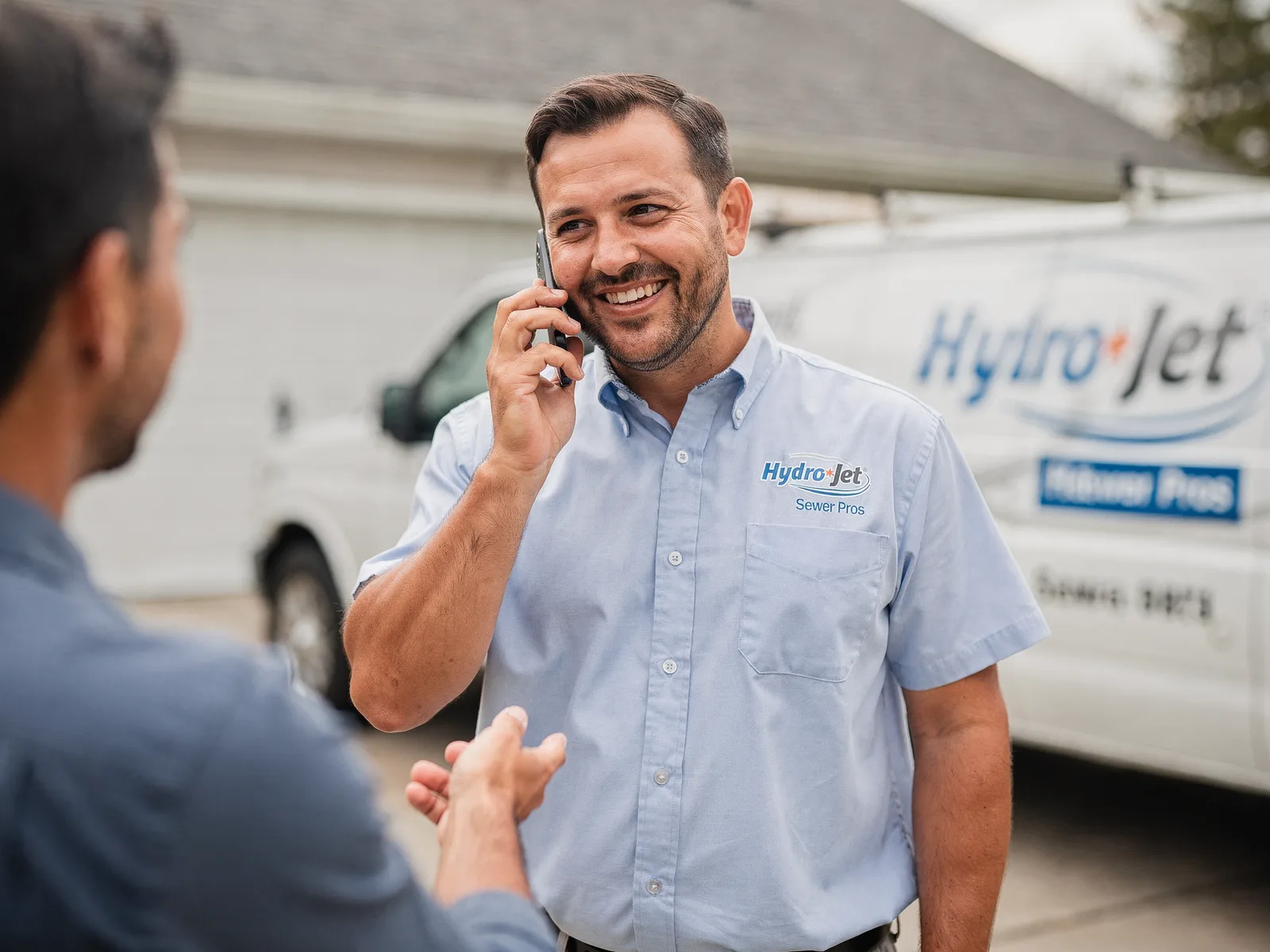 Hydro Jetting Maringouin, LA FAQs
